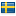 esonic.cz server is located in Sweden